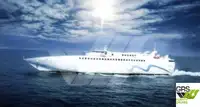 Ro-Ro ship à vendre