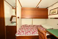 Remorqueur à vendre