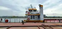 Navire de débarquement, citerne à vendre