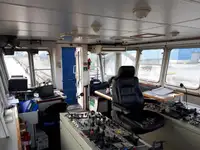 Remorqueur à vendre