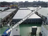 Remorqueur à vendre