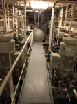 Pétrolier / chimiquier à vendre