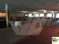 Navire de croisière à vendre