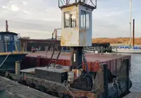 Remorqueur à vendre