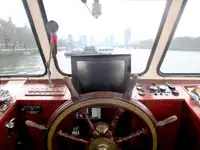Navire-ferry à vendre