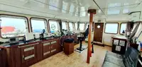 Navire de débarquement, citerne à vendre