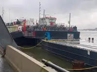 Navire-ferry à vendre