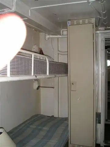 Navire de recherche à vendre