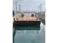 Péniche à vendre