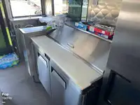 Ponton à vendre