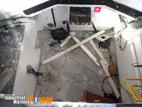 Métal de récupération à vendre
