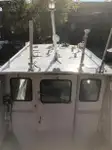 Bateaux de travail à vendre