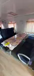 Bateau de transport d'équipage à vendre