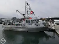 Canot de sauvetage à vendre