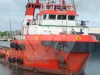 Remorqueur à vendre