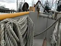 Chalutier à vendre