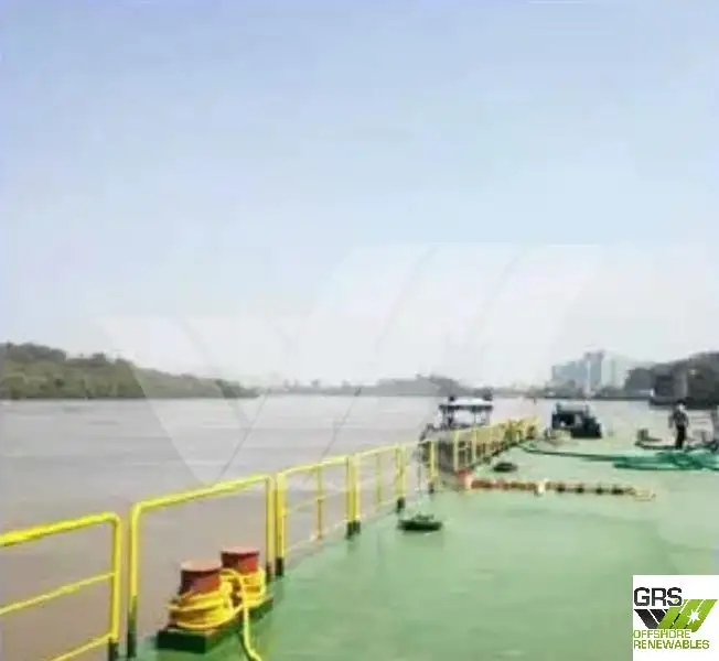 Péniche à vendre