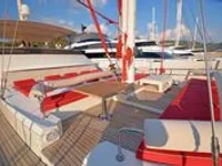 Yacht à vendre