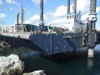 Péniche à vendre