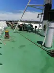 Oil/Chemical tanker à vendre