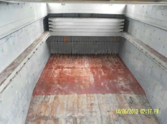 Transporteur de vrac à vendre
