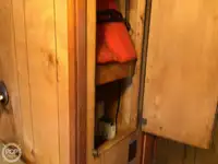 Chalutier à vendre