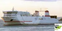 Ro-Ro ship à vendre
