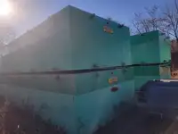 Péniche à vendre