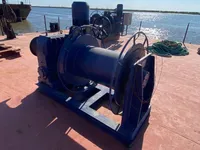 Péniche à vendre