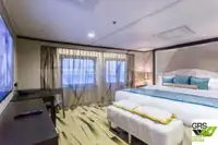 Navire de croisière à vendre