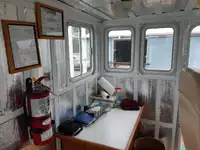 Remorqueur à vendre