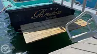 Navire de croisière à vendre