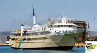 Ro-Ro ship à vendre