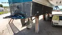 Catamaran à vendre