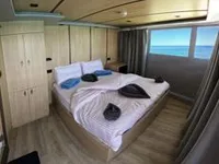Yacht à vendre