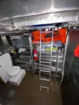 Bateaux de travail à vendre