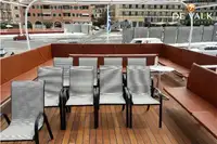 Navire de croisière à vendre