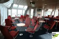 Navire de croisière à vendre