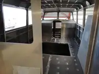 Navire de sauvetage à vendre