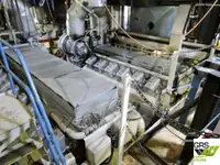 Navire d'arpentage à vendre