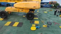 Péniche à vendre