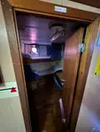 Navire porte-conteneurs à vendre