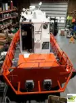 Bateaux de travail à vendre