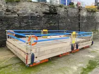Péniche à vendre