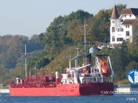 Pétrolier / chimiquier à vendre