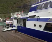 Navire-ferry à vendre