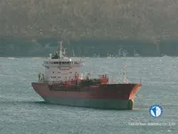 Pétrolier / chimiquier à vendre