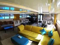 Yacht à vendre