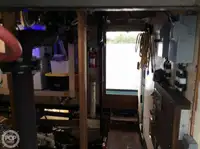 Remorqueur à vendre