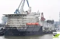 Hébergement péniche à vendre